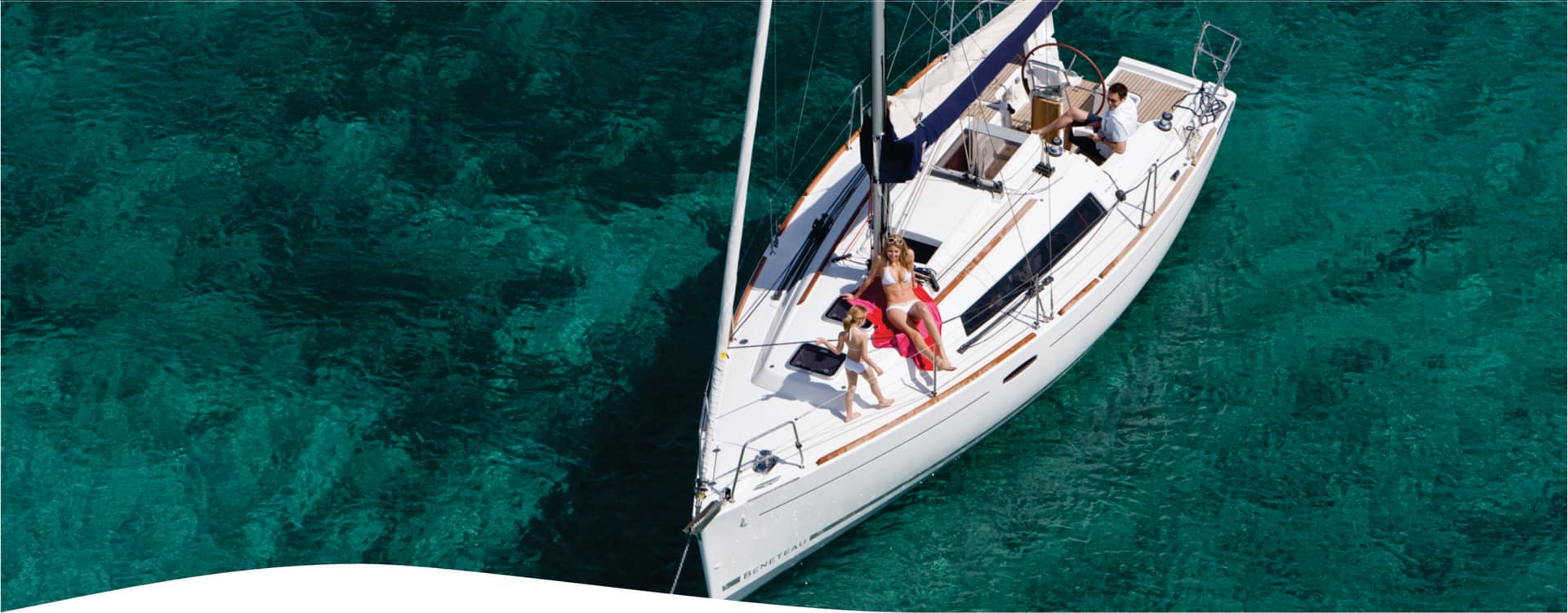 Beneteau 31