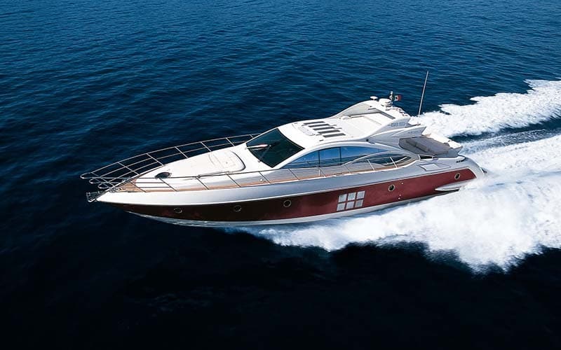Azimut 68s