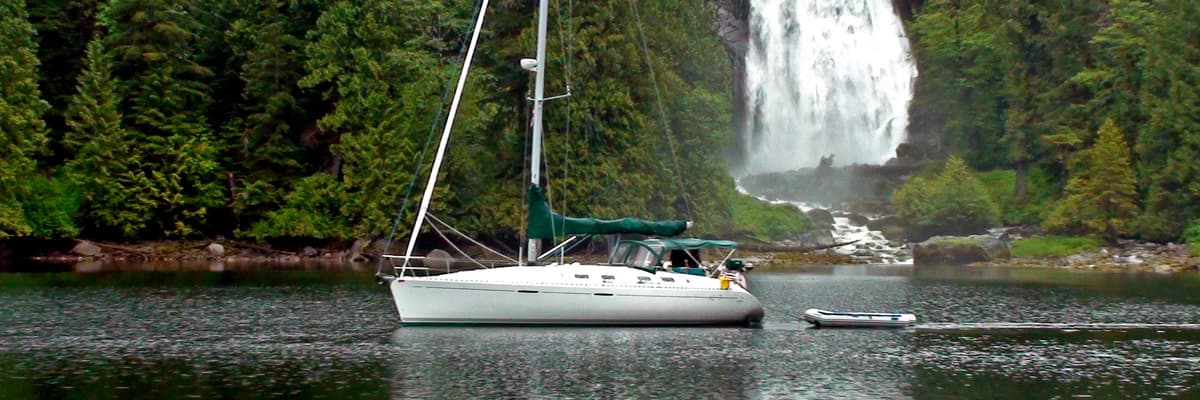 Beneteau 42