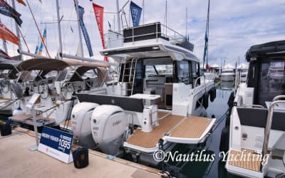 Merry Fisher 1095 Fly Serie2