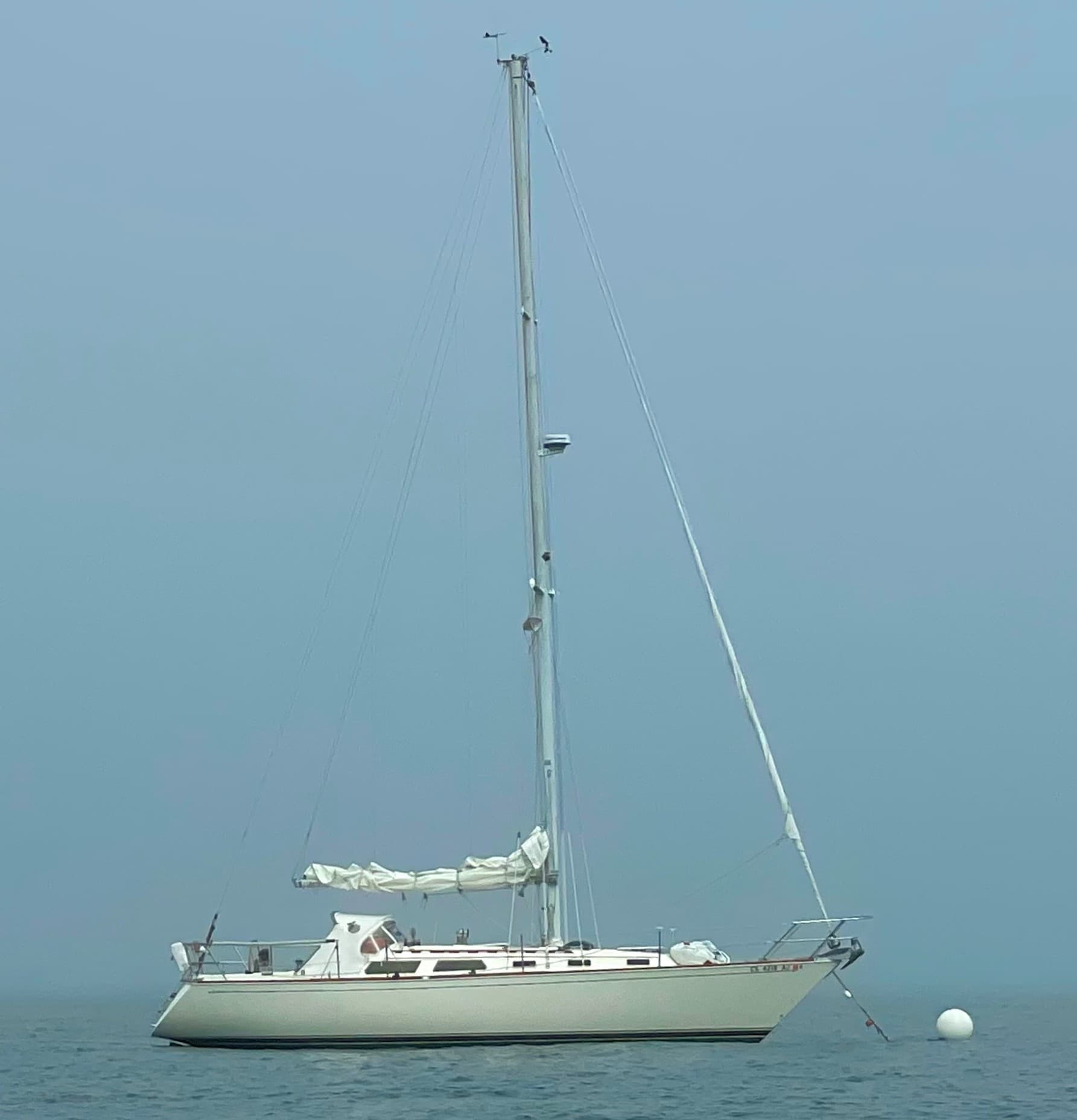 Sabre 36