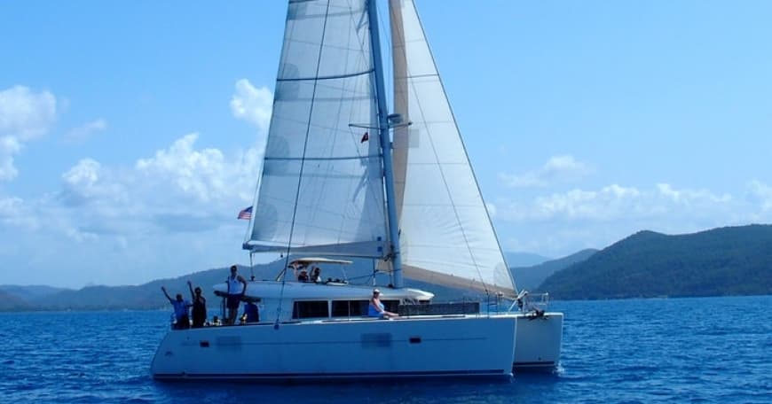 Lagoon 400
