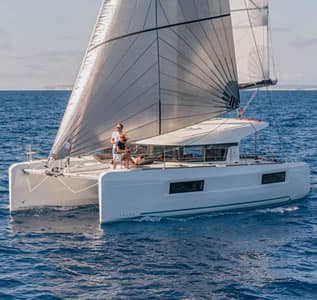 Lagoon 40