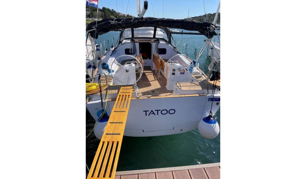 Elan Impression 45.1