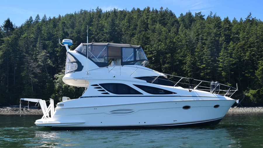 Silverton Sport Bridge