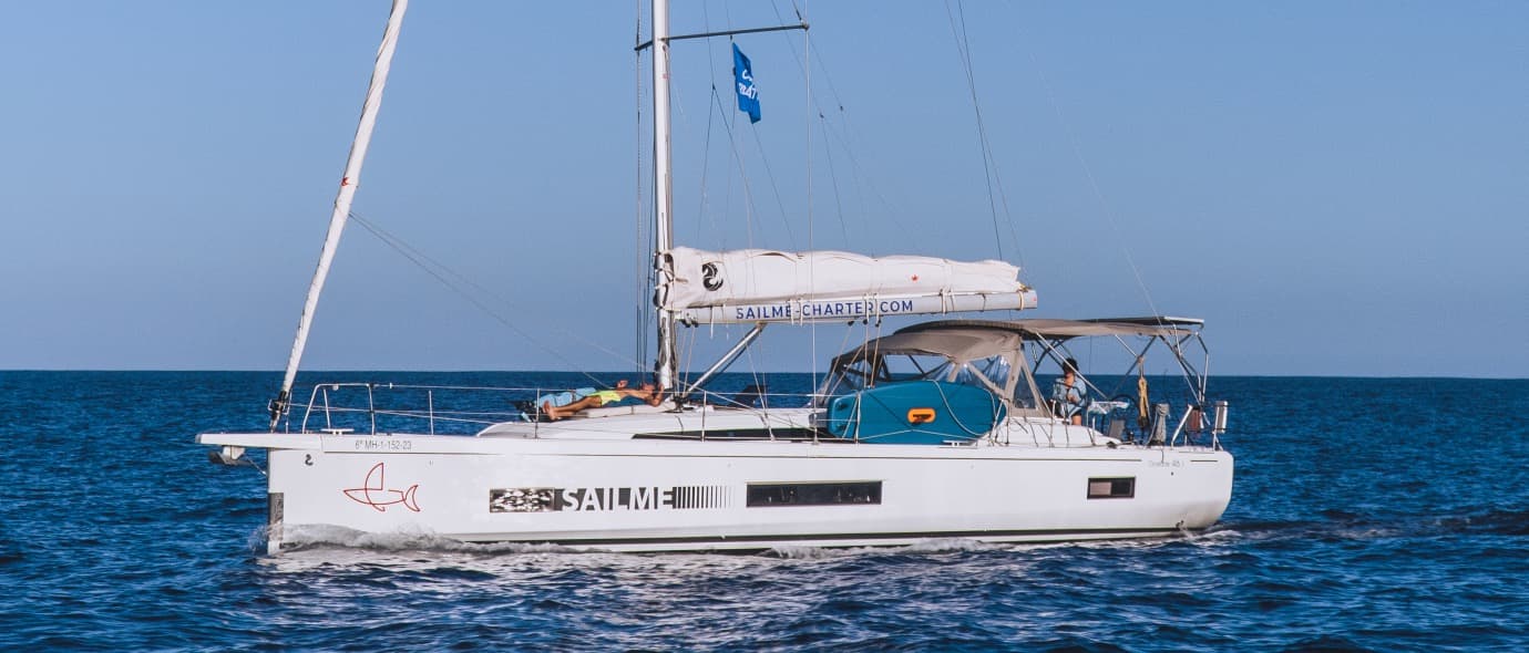 Oceanis 46.1