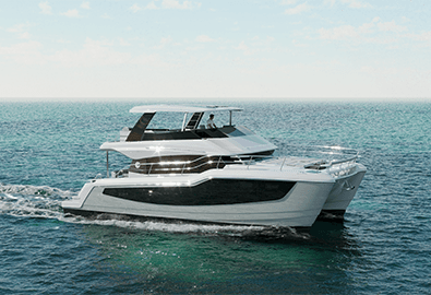 MarineMax 505