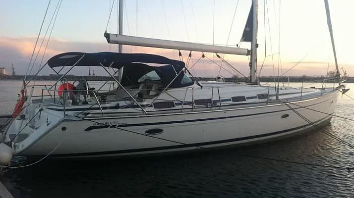 Bavaria 50 Cruiser
