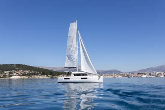 Lagoon 40