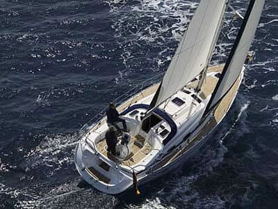 Bavaria 39