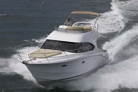 Beneteau Antares 36