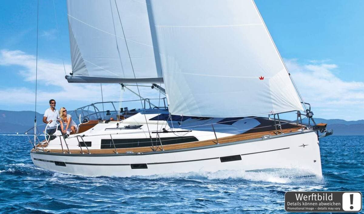 Bavaria Cruiser 37