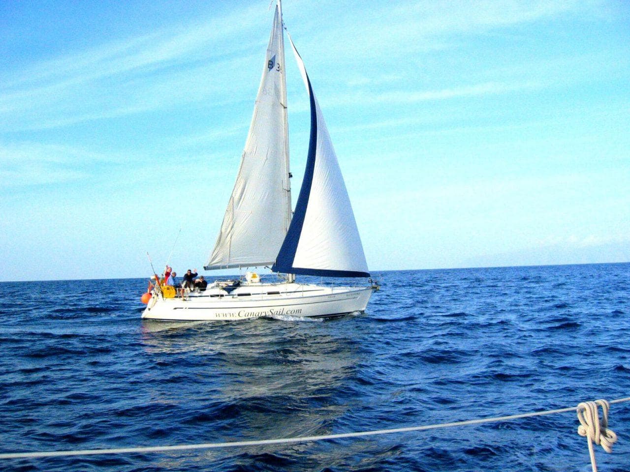 Bavaria 36